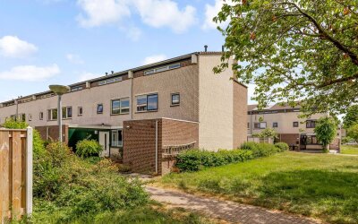 Okapistraat 29
