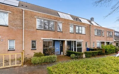 Okapistraat 8