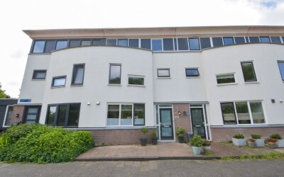 Edelhertweg 25