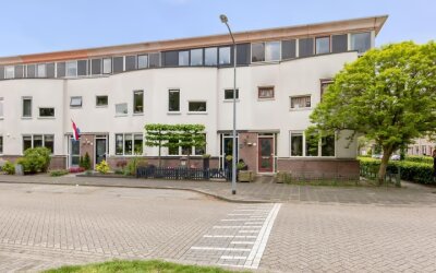 Edelhertweg 49