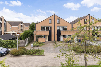 Elandstraat 1