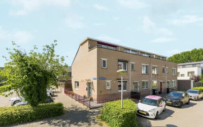 Kantjilstraat 5