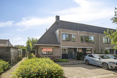 Antilopestr. 1
