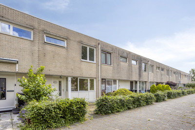 Zonnebloemweg 25