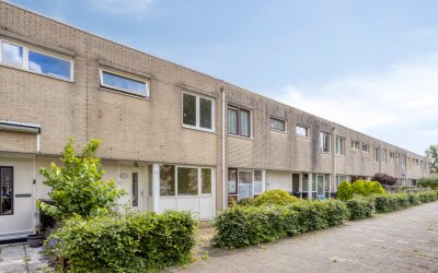 Zonnebloemweg 25