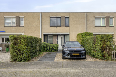 Egelantierstraat 3