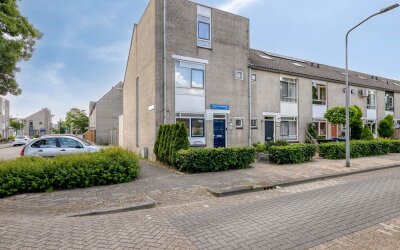 Pinksterbloemweg 124