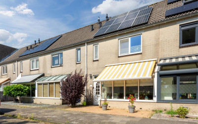 Vergeet-mij-nietjestraat 11