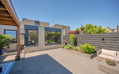 Vergeet-mij-nietjestraat 35