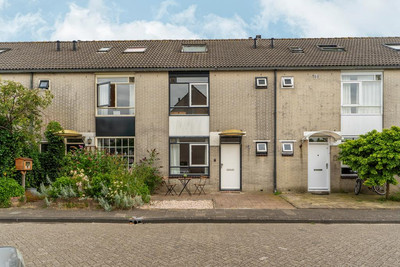 Lenteklokje. 13
