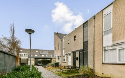 Blauwe Druifjesstraat 26