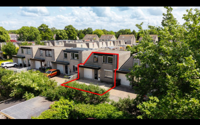 Lelietje-van-Dalenstraat 4