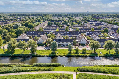 Waterleliestraat 22