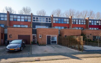 Anjerstraat 18