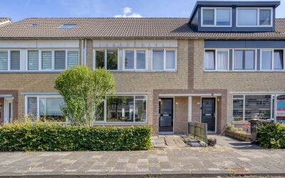 Lotusbloemweg 38