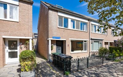 Hibiscusstraat 31