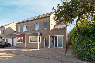 Hibiscusstraat 49-A