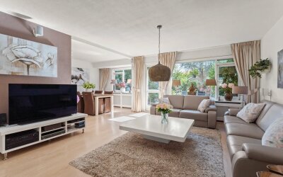 Oleanderstraat 4
