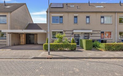 Korenbloemweg 86