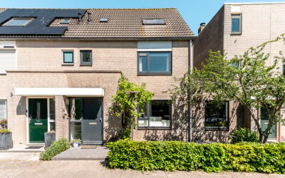 Korenbloemweg 117