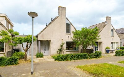 Lotusbloemweg 71