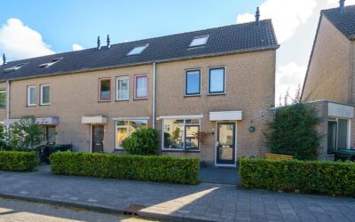 Lotusbloemweg 90