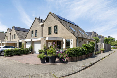Jasmijnstraat 35