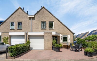Jasmijnstraat 35