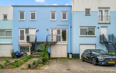 Prismastraat 20
