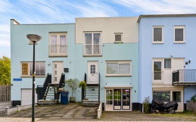 Prismastraat 24