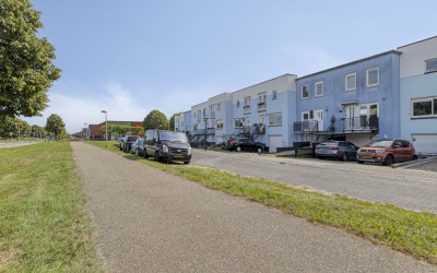 Prismastraat 8