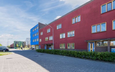 Scharlakenstraat 24
