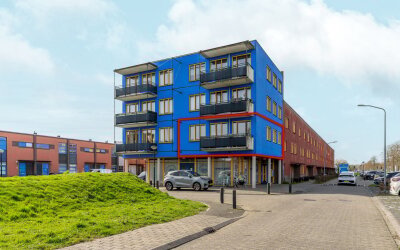 Scharlakenstraat 26