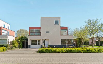 Paletlaan 19