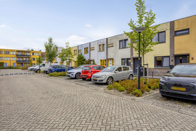 Ecrustraat 19