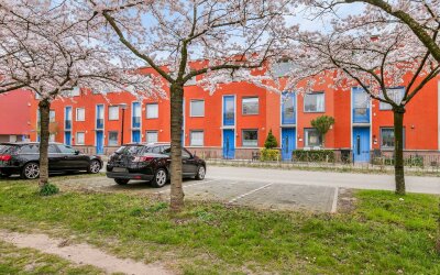 Siennastraat 113