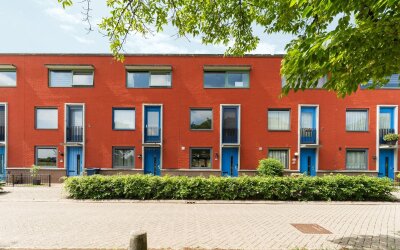 Terracottastraat 136