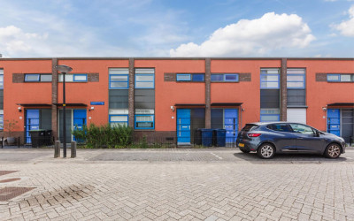 Caramelstraat 16