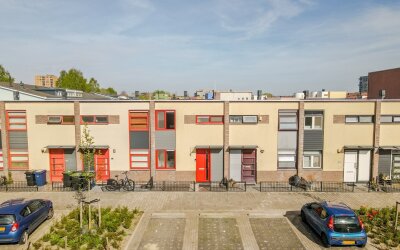 Koraalstraat 29