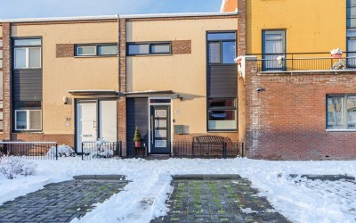 Koraalstraat 35