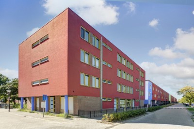 Cinnaberstraat 6