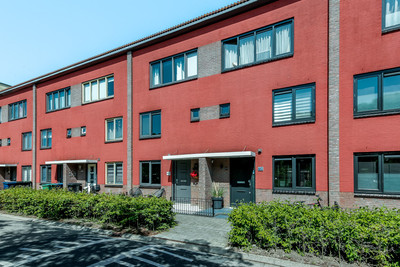 Siennastraat 177