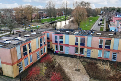 Hennahof 5