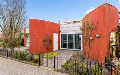 Hennahof 32