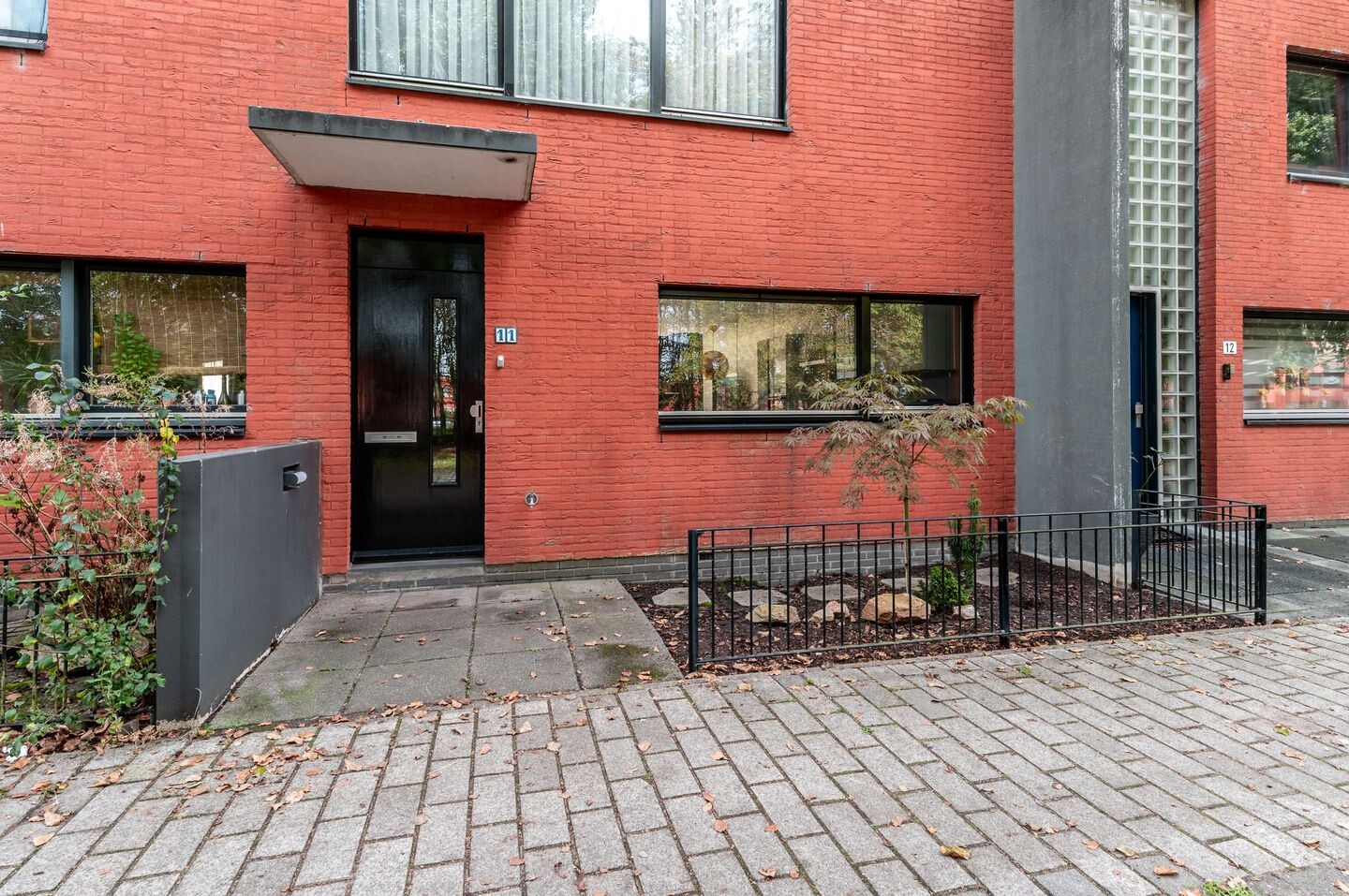 Tussenwoning te koop: Barnsteenstraat 11, Almere