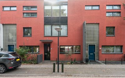 Barnsteenstraat 11