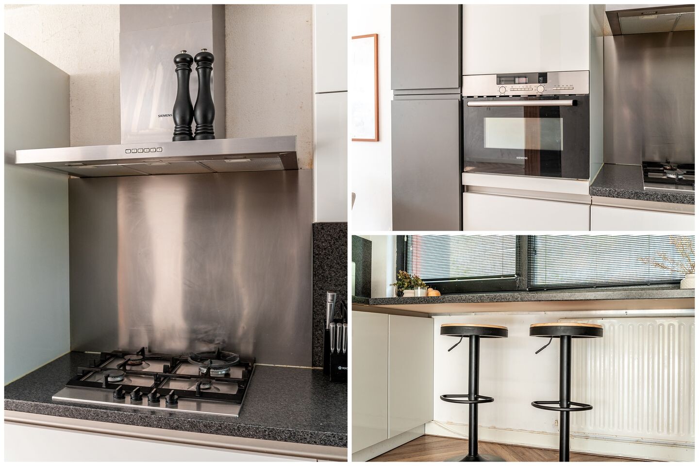 Tussenwoning te koop: Barnsteenstraat 11, Almere