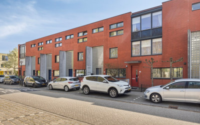 Barnsteenstraat 5