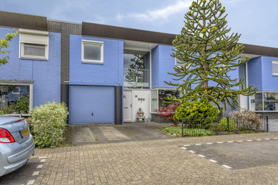 Indigohof 14