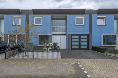 Indigohof 15